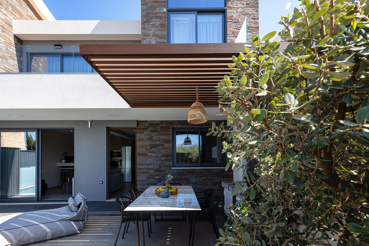 VillAgioi Villa 2
